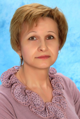 Воспитатель высшей категории Тюрина Марина Александровна Воспитатель высшей категории Тюрина Марина Александровна